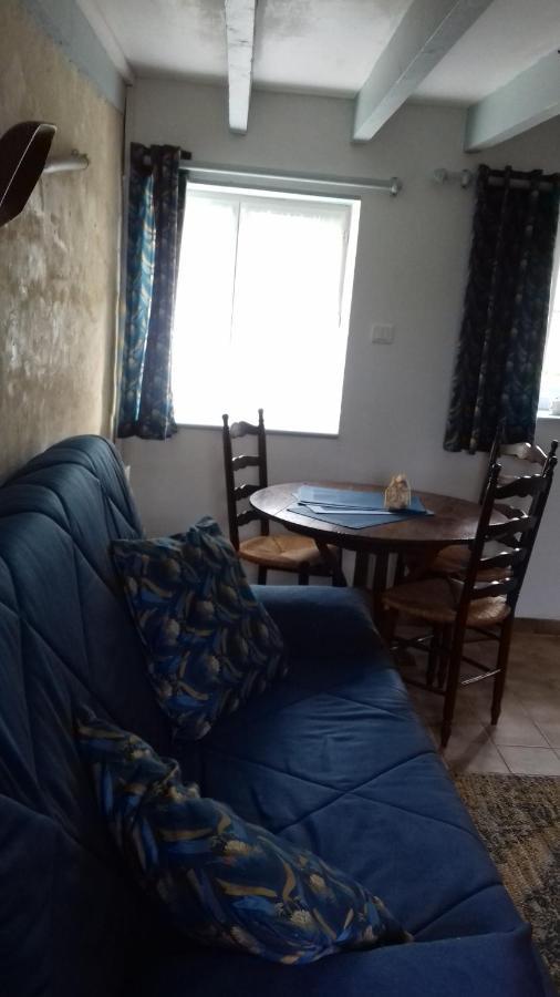 Holiday home La Lamberterie : La Boulangerie Yvetot-Bocage